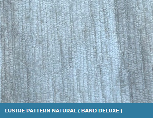 Lustre Pattern Natural